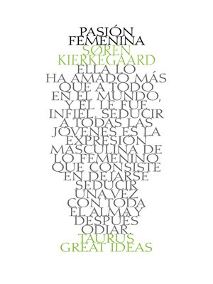 cover image of Pasión femenina